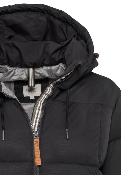 KABÁT CAMEL ACTIVE COAT - Fotografia č. 6