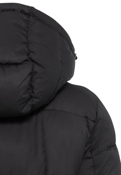 KABÁT CAMEL ACTIVE COAT - Fotografia č. 7