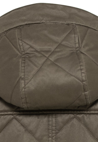 KABÁT CAMEL ACTIVE COAT - Fotografia č. 7