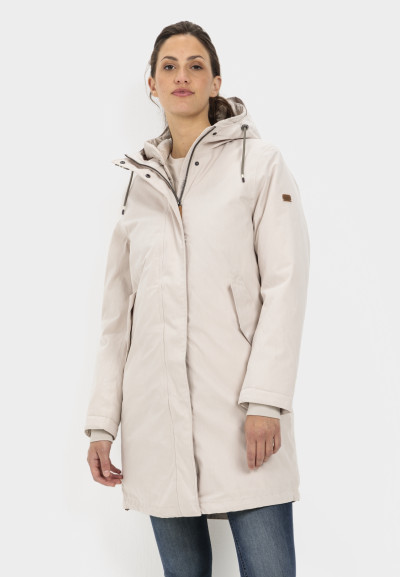 KABÁT CAMEL ACTIVE COAT - Fotografie č. 1