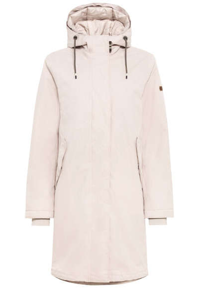 KABÁT CAMEL ACTIVE COAT - Fotografie č. 4