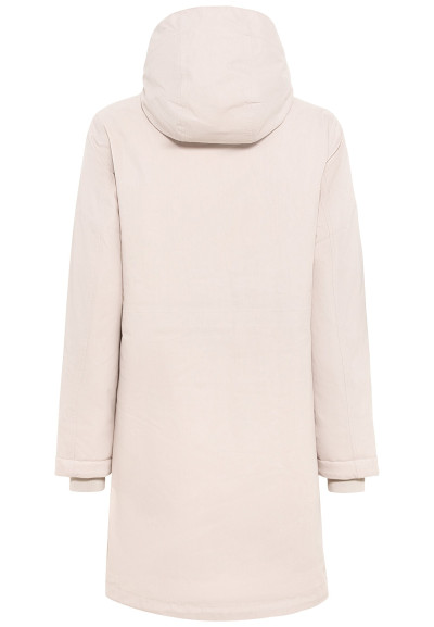 KABÁT CAMEL ACTIVE COAT - Fotografie č. 5