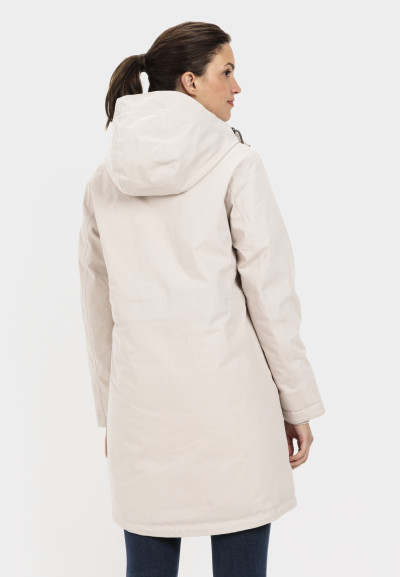 KABÁT CAMEL ACTIVE COAT - Fotografie č. 3