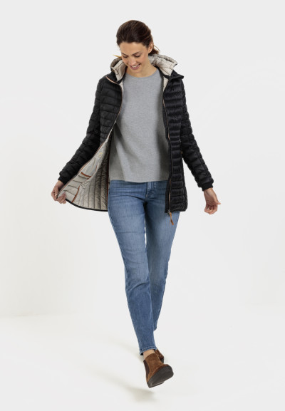 BUNDA CAMEL ACTIVE JACKET - Fotografie č. 2