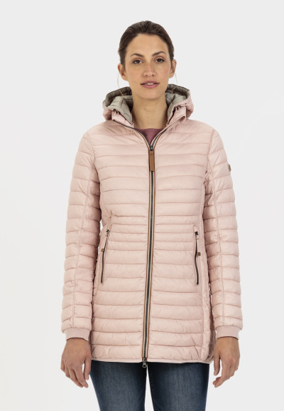 BUNDA CAMEL ACTIVE JACKET - Fotografie č. 1