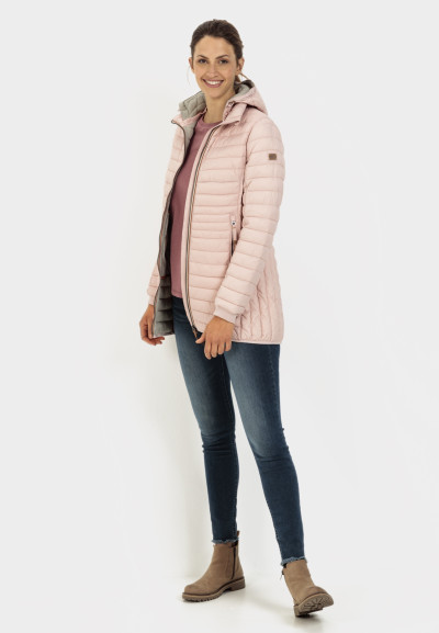 BUNDA CAMEL ACTIVE JACKET - Fotografie č. 2