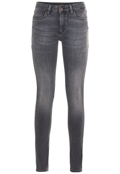 DŽÍNY CAMEL ACTIVE DENIM SLIM FIT - Fotografie č. 7