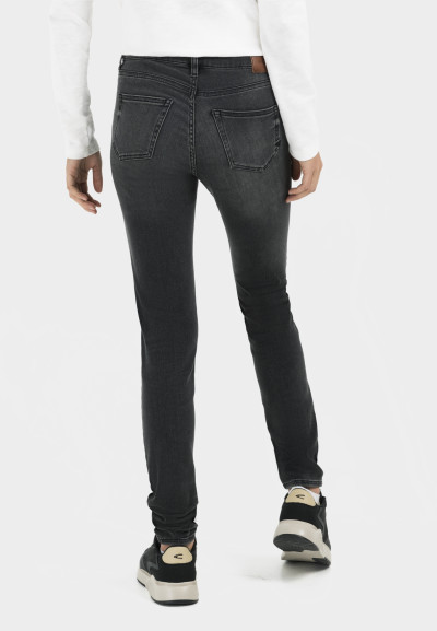 DŽÍNY CAMEL ACTIVE DENIM SLIM FIT - Fotografie č. 5