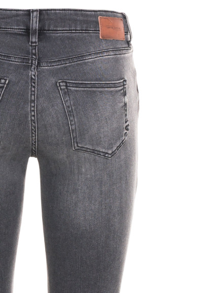 DŽÍNY CAMEL ACTIVE DENIM SLIM FIT - Fotografie č. 10