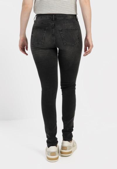 DŽÍNY CAMEL ACTIVE DENIM SLIM FIT - Fotografie č. 6