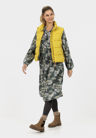 ŠATY CAMEL ACTIVE DRESS - Fotografie č. 6