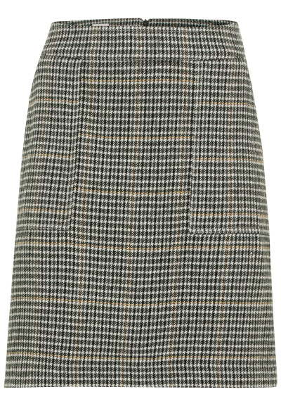 SUKŇA CAMEL ACTIVE SKIRT - Fotografia č. 4