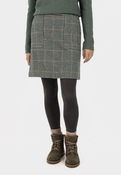 SUKŇA CAMEL ACTIVE SKIRT - Fotografia č. 2