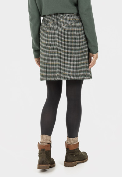 SUKŇA CAMEL ACTIVE SKIRT - Fotografia č. 3