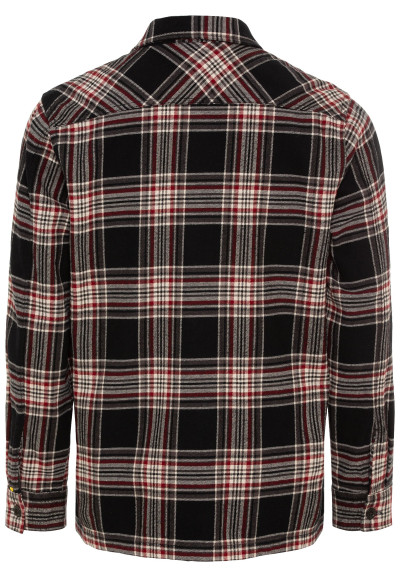 KOŠEĽA CAMEL ACTIVE LONGSLEEVE SHIRT - Fotografia č. 5