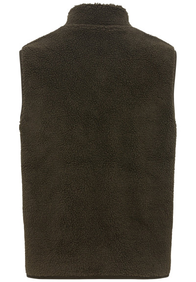 VESTA CAMEL ACTIVE FLEECE VEST - Fotografia č. 5