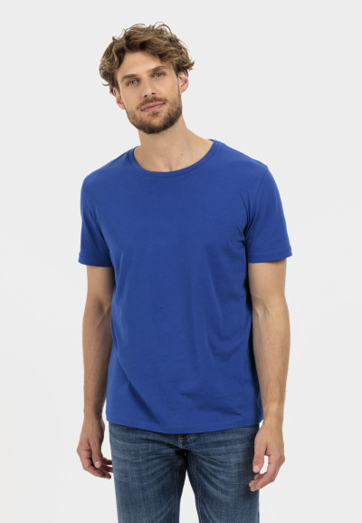 TRIČKO CAMEL ACTIVE T-SHIRT 1/2 ARM - Fotografia č. 1