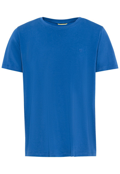 TRIČKO CAMEL ACTIVE T-SHIRT 1/2 ARM - Fotografia č. 4