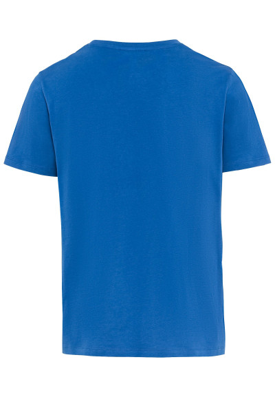TRIČKO CAMEL ACTIVE T-SHIRT 1/2 ARM - Fotografia č. 5