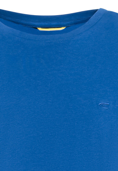 TRIČKO CAMEL ACTIVE T-SHIRT 1/2 ARM - Fotografia č. 6