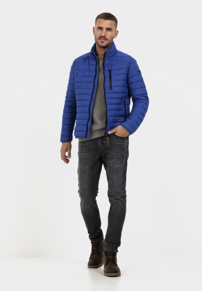 BUNDA CAMEL ACTIVE BLOUSON - Fotografia č. 2