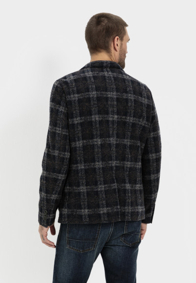 SAKO CAMEL ACTIVE INDOOR BLAZER - Fotografie č. 3