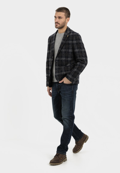 SAKO CAMEL ACTIVE INDOOR BLAZER - Fotografie č. 2