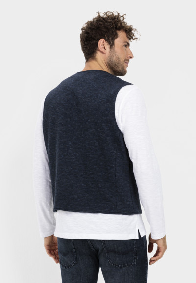 VESTA CAMEL ACTIVE INDOOR VEST - Fotografia č. 3