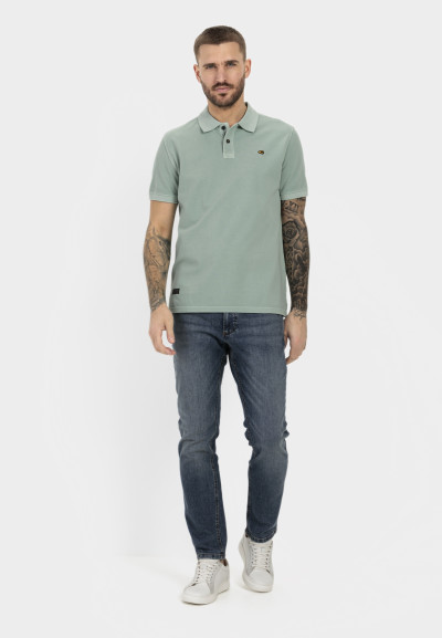 FARMER CAMEL ACTIVE 5-PKT REGULAR FIT - Kép 1