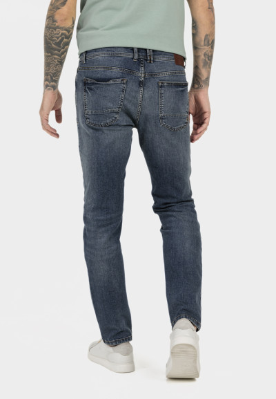 FARMER CAMEL ACTIVE 5-PKT REGULAR FIT - Kép 3