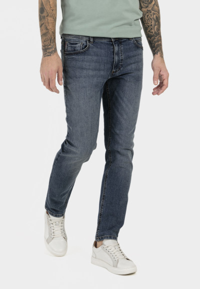 FARMER CAMEL ACTIVE 5-PKT REGULAR FIT - Kép 2