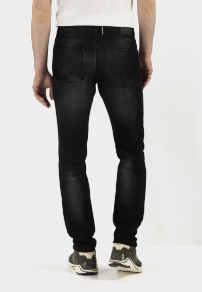 DŽÍNSY CAMEL ACTIVE 5-PKT SLIM FIT - Fotografia č. 3