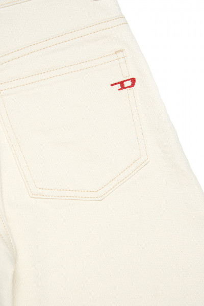 DŽÍNSY DIESEL 2000-J PANTALONI - Fotografia č. 3