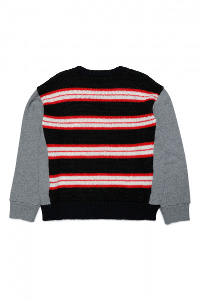 SVETR NO21 N21K79M MAGLIA - Fotografie č. 2