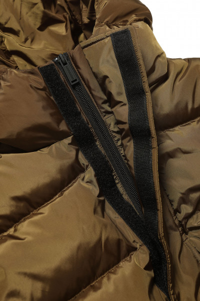 BUNDA DSQUARED  D2J407U GIACCA - Fotografie č. 4