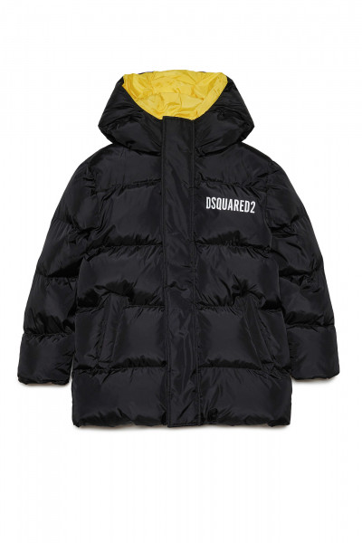 DZSEKI DSQUARED  D2J406U GIACCA - Kép 1