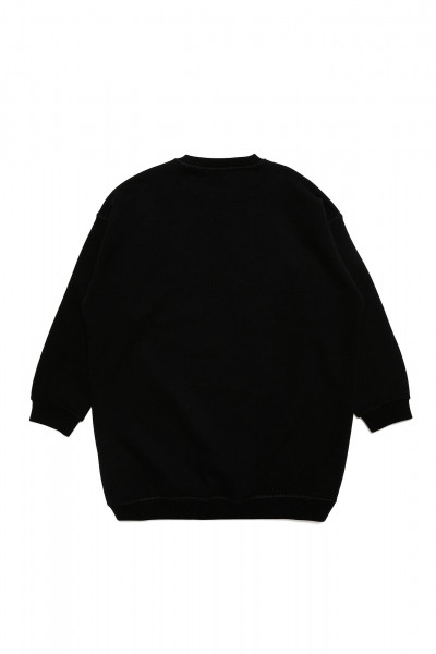 ŠATY DSQUARED  D2D313F OVER ABITO - Fotografia č. 2