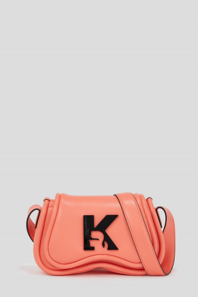 CROSSBODY KARL LAGERFELD JEANS SUNGLASSES SM CROSSBODY - Fotografie č. 1