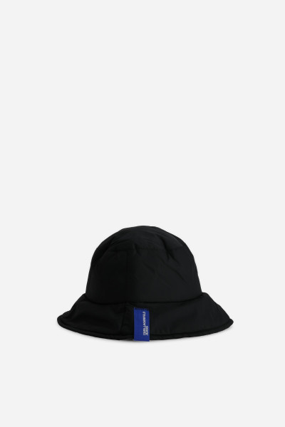 KALAP KARL LAGERFELD JEANS PUFFY BUCKET HAT - Kép 1