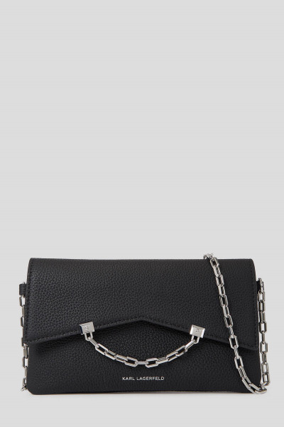 KABELKA KARL LAGERFELD K/SEVEN 2.0 MINI CB LEATHER - Fotografie č. 1