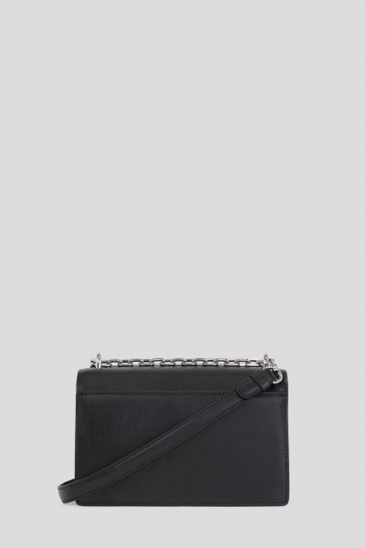 KABELKA KARL LAGERFELD K/SIGNATURE SP SM SHB PEARLS - Fotografie č. 3