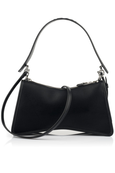 KABELKA KARL LAGERFELD K/SEVEN ELEMENT SP SHB EYELETS - Fotografie č. 3