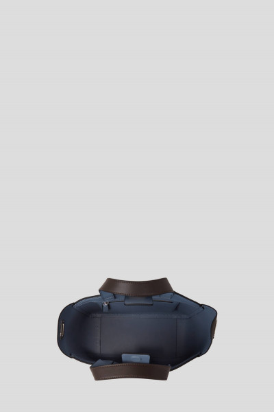 KABELKA KARL LAGERFELD K/CIRCLE SM TOTE PATCH - Fotografia č. 4