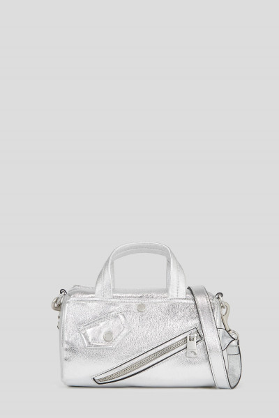 KABELKA KARL LAGERFELD K/BIKER SP SM CB METALLIC - Fotografia č. 1