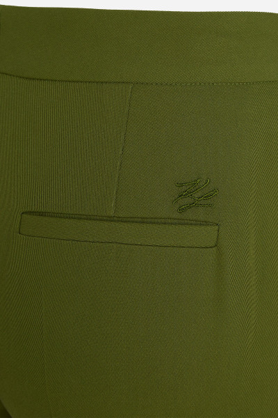 NOHAVICE KARL LAGERFELD TAILORED PANTS - Fotografia č. 7