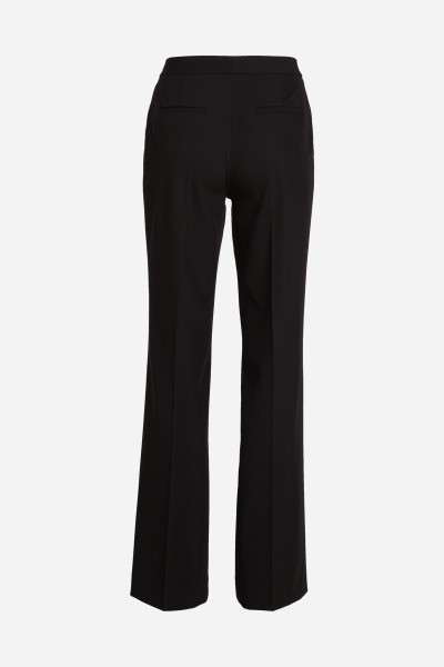 NOHAVICE KARL LAGERFELD TAILORED PANTS - Fotografia č. 6