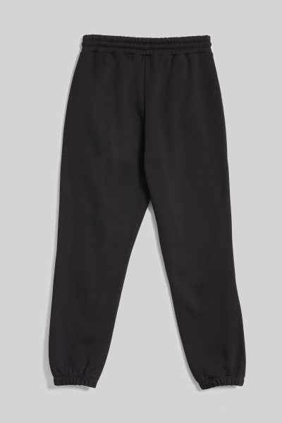 TEPLÁKY KARL LAGERFELD RHINESTONE SWEATPANTS - Fotografia č. 2