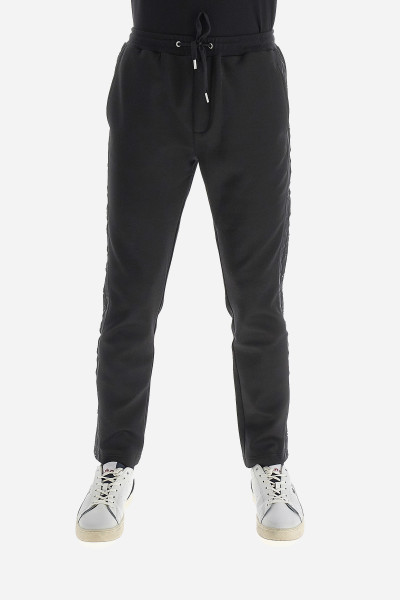 TEPLÁKY LA MARTINA MAN JOGGERS FLEECE - Fotografia č. 2