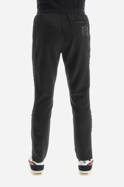TEPLÁKY LA MARTINA MAN JOGGERS FLEECE - Fotografia č. 3