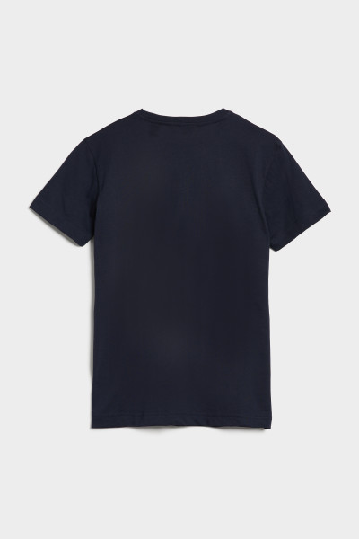 TRIČKO GANT TONAL SHIELD T-SHIRT - Fotografia č. 2